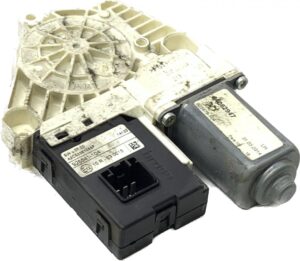 Motor regulator geam stânga renault 926634-1104 84062947 82907379 7482907379 7484062947