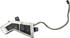 Modul comutator pe volan stânga Renault (OFF, RES, S1, S2)