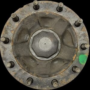 Butuc roată frână cu disc axa față stânga renault 85107750 1 Butuc roată frână cu disc axa față stânga renault 85107750