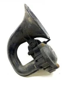 Claxon de semnal pentru renault – coduri: 22054097, 21701326, 23150684