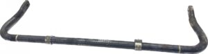 Bară stabilizatoare axă față renault 1 Bară stabilizatoare axă față renault