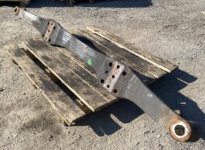 Traversă axă față renault - coduri 7422115303, 22115303 1 Traversă axă față renault – coduri 7422115303, 22115303