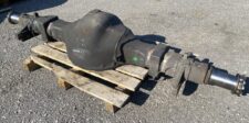Traversă Axa Spate Motor Renault 7420836877 7422324035 20836877 22324035