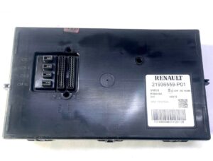 Unitate de control vmcu renault 21936559-p01 24v