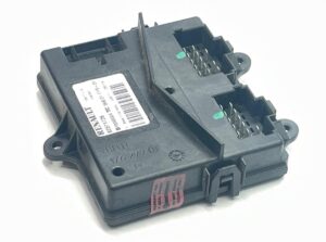 Unitate de control ac renault 842571726 5hb011115-31 1 Unitate de control ac renault 842571726 5hb011115-31