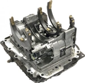 Capac cutie de viteze renault – coduri: 7421949395, 7485020586, 7485026586, 7422780685, 85020586