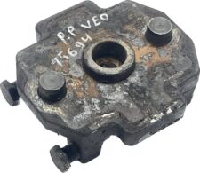 Placă Reglare Arc Lamelar Axa Motor Dreapta Renault 5010630038