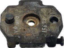Pană de reglare arc lamelar, axa motor stânga, Renault 5010630038