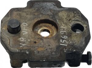 Pană de reglare arc lamelar, axa motor stânga, renault 5010630038 1 Pană de reglare arc lamelar, axa motor stânga, renault 5010630038