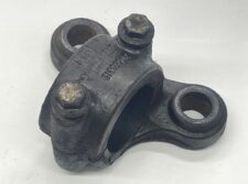 Suport bară stabilizatoare dreapta față Renault 22119002 / 20555319 / 7422119002 / 7420555319