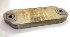 Răcitor de ulei motor Renault, cod 21370430, 7421370430
