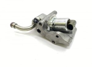 Bloc supapă frână de evacuare renault 21515323 22634858 23507525 1 Bloc supapă frână de evacuare renault 21515323 22634858 23507525