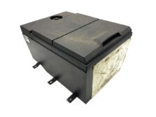 Frigider auto pentru camioane Renault - Second Hand