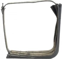 Set de Suporturi pentru Rezervor de Combustibil Scania (Coduri: 1887755, 1875222, 1875225, 1875233, 1875236, 1875238)