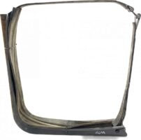 Set Suporturi pentru Rezervor Combustibil SCANIA - Coduri: 1887755, 1875222, 1875225, 1875233, 1875236, 1875238