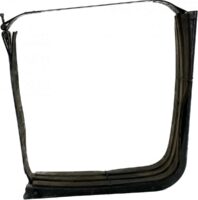 Set de suporturi pentru rezervor de combustibil Scania 1887755, 1875222, 1875225, 1875233, 1875236, 1875238