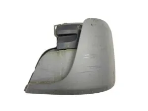 Deflector de aer cabina stânga pentru mercedes a9408800344 / a9408840023 / a9408840223
