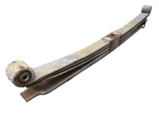 Arc Lamelar Axa Față Stânga Mercedes 9433200308