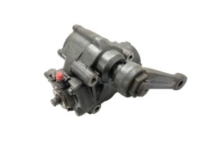 Caseta de direcție mercedes a9404603400 / a9404602300 / a9404600300 / 9404603400 / 9404602300 / 9404600300 / a9404611801 / 9404611801