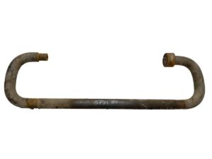 Bara stabilizatoare axa motor mercedes a9433260365 / a9433260565 1 Bara stabilizatoare axa motor mercedes a9433260365 / a9433260565