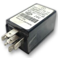 Releu Mercedes 0005439915 Tagfahr-Licht Steuergeraet 24V Made in Germany