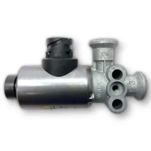 Valvă solenoid wabco pentru mercedes a0049978536 / a0059971136