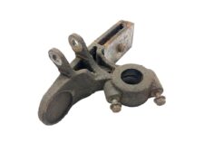 Suport Bara Stabilizatoare Față Stânga Mercedes Axa Față Jos 9433234084