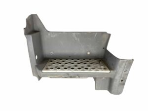 Ansamblu placă de trepte stânga pentru mercedes, cod a9406601101, a9406660501, a9406605601 1 Ansamblu placă de trepte stânga pentru mercedes, cod a9406601101, a9406660501, a9406605601