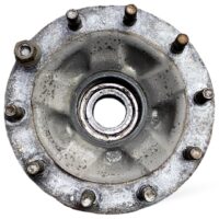Butuc Roată Ax Secundar pentru Frână cu Disc, stânga, Volvo