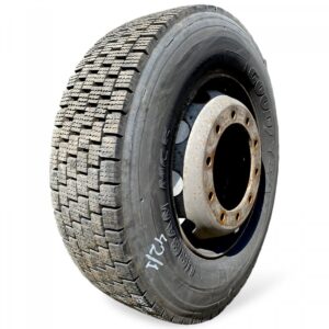 Roată goodyear 305/70r22. 5 225x825-14 volvo 1 Roată goodyear 305/70r22. 5 225×825-14 volvo