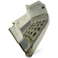 Ansamblu Placă de Trepte Dreapta DAF 1952792 1945874