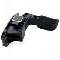 Pedală de accelerație cu senzor de poziție pentru DAF 1860241-12