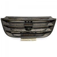 Grila DAF 1886591 / 2046502 - Negru