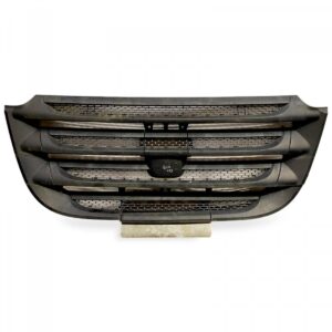 Grila daf 1886591 / 2046502 - negru 1 Grila daf 1886591 / 2046502 – negru
