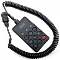 Modul de Control Ridicare Axa DAF - Telecomandă Originală