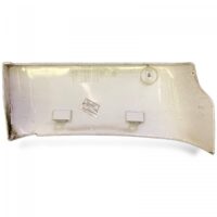 Spoiler Lateral Cabina Sus Stanga DAF Alb 1682153/1682154