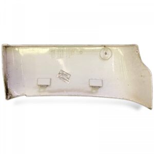 Spoiler lateral cabina sus stanga daf alb 1682153/1682154 1 Spoiler lateral cabina sus stanga daf alb 1682153/1682154