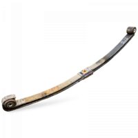 Arc Lamelă Axa Față Dreapta DAF 1890092
