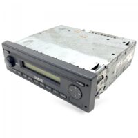 Radio Auto DAF Model 2278095 - 1858912-11
