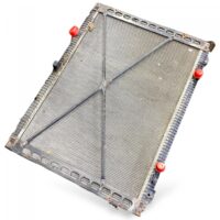 Radiator DAF 1940148 / 2116742 / 2131856