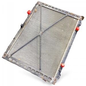 Radiator daf 1940148 / 2116742 / 2131856 1 Radiator daf 1940148 / 2116742 / 2131856