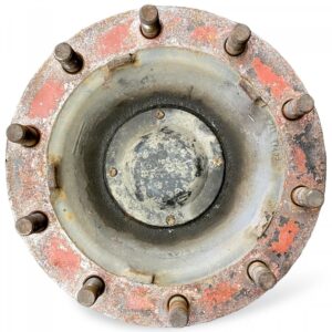 Butuc roată dreapta daf pentru ax secundar cu frână pe disc 1 Butuc roată dreapta daf pentru ax secundar cu frână pe disc