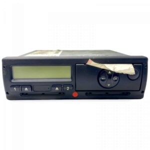 Tahograf digital daf model 1938623 0003341801 a2c53409089