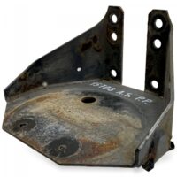 Suport pentru arc pneumatic ax secundar dreapta DAF 1793525/2312690