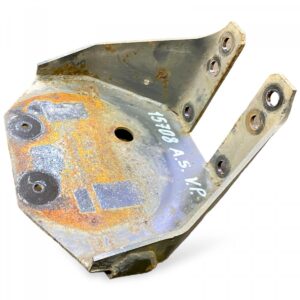 Suport pentru arc pneumatic ax secundar stânga 15108 a. S. V. P. Daf