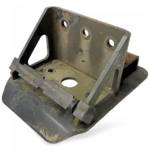 Suport pentru arc pneumatic axa motrică stânga daf 1977696/13
