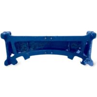 Traversă cadru DAF albastră - cod 1892657-13