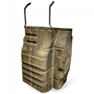 Protecție sub cutie de viteze daf 1807972 1953153 1945925 1807996 2033283 2042638 1941099 2033285