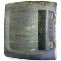 Apărătoare de noroi axă motrică față dreapta DAF 1887659