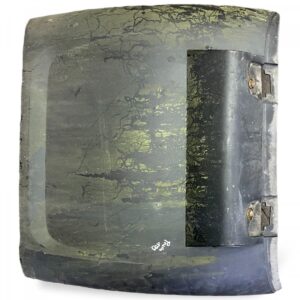 Apărătoare de noroi axă motrică față dreapta daf 1887659